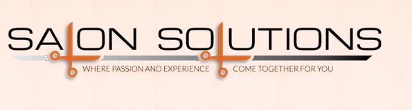 Company logo of Salon Solutions | Voted Best Hair Salon In Toms River