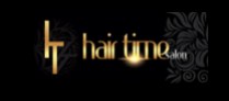 Company logo of Hairtime Salon