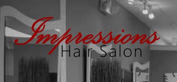 Company logo of Impressions Hair Salon