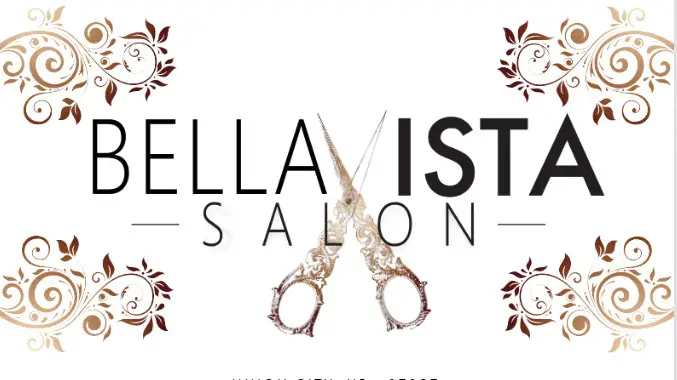 Company logo of Bella Vista Hair Salon