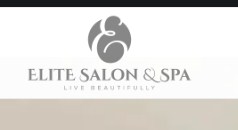 Company logo of Elite Salon & Spa