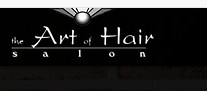 Company logo of The Art of Hair Salon