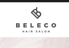 Company logo of BELECO hair salon