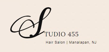 Company logo of Studio 455 Salon