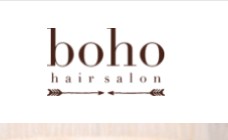 Company logo of Boho Hair Salon