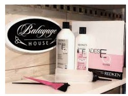 Balayage House Hair Salon