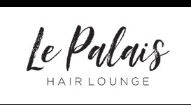 Company logo of Le Palais Hair Lounge