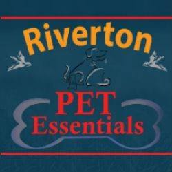 Company logo of Riverton Pet Essentials