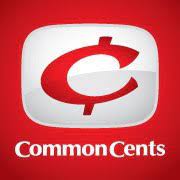 Company logo of Common Cents Store
