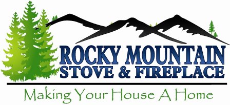 Company logo of Rocky Mountain Stove & Fireplace, Inc.