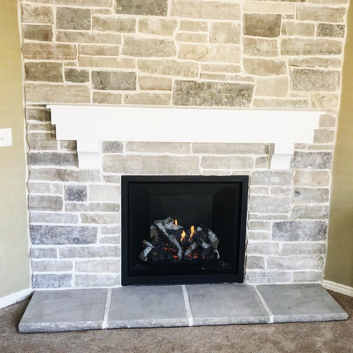 Rocky Mountain Stove & Fireplace, Inc.