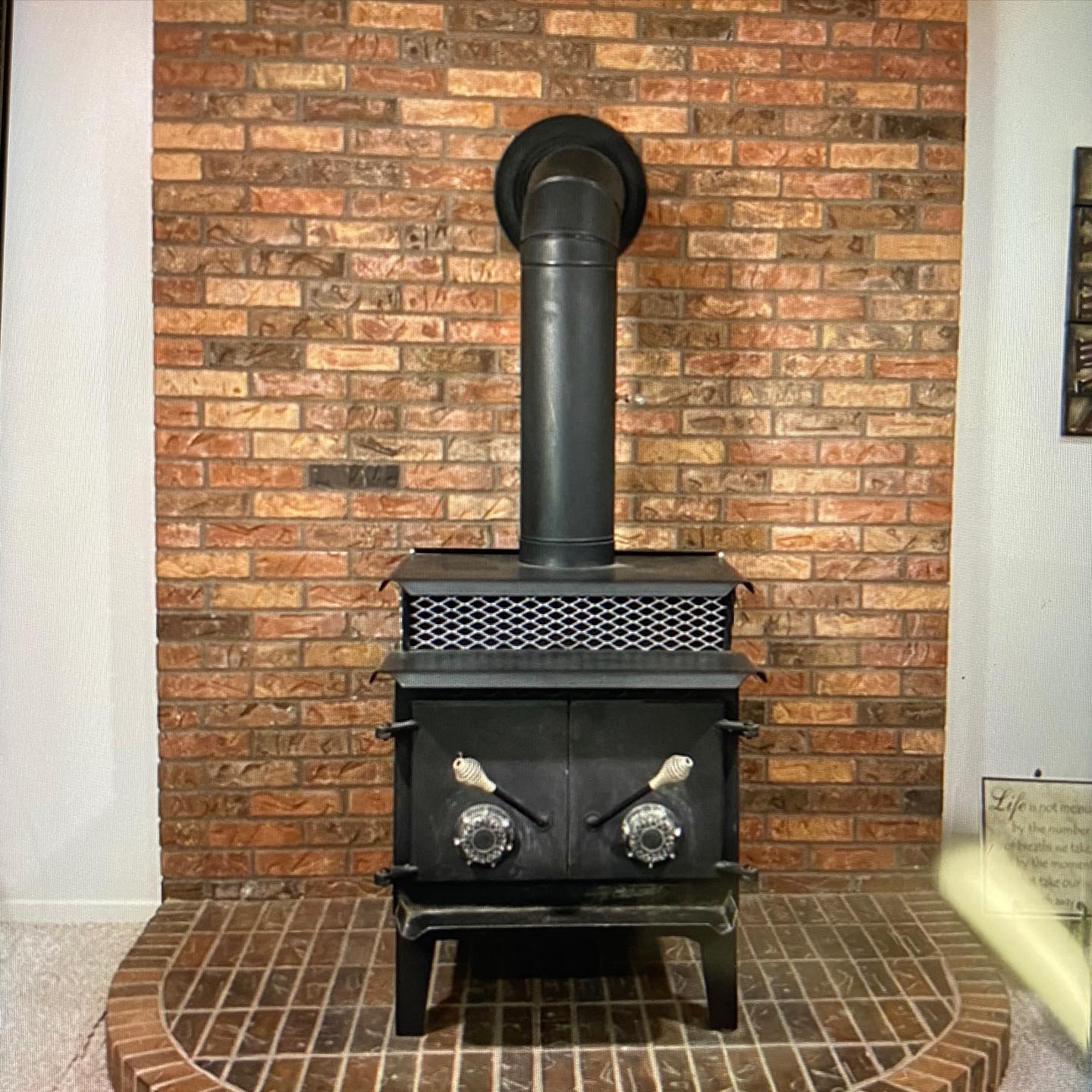 Rocky Mountain Stove & Fireplace, Inc.