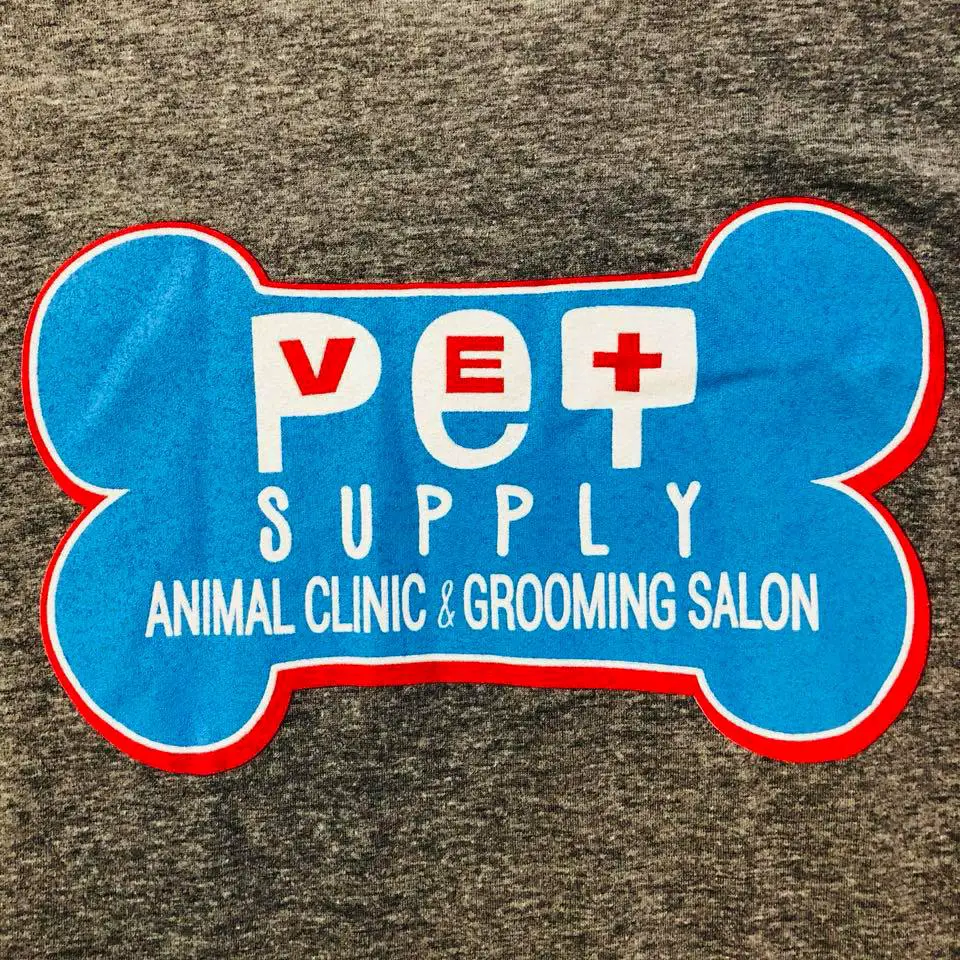 Company logo of Pet Vet Supply
