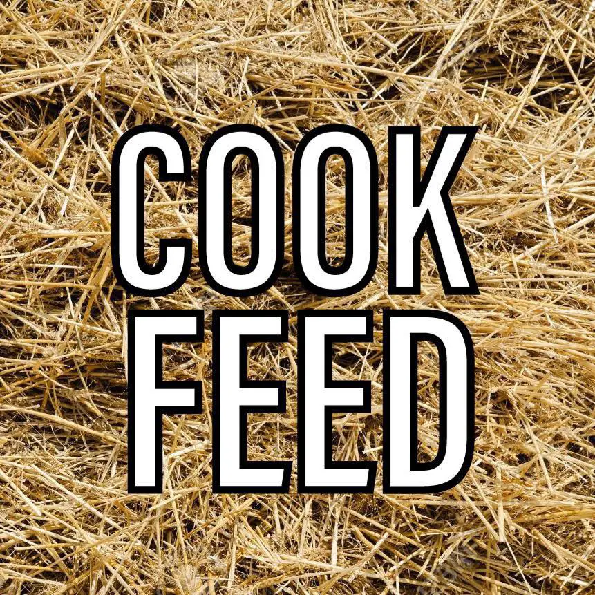 Company logo of Cook Feed & Outdoor