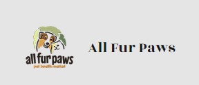 Company logo of All Fur Paws Pet Market & Grooming