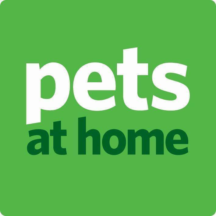 Company logo of Pets at home