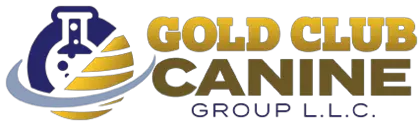 Company logo of Gold Club Canine Group LLC