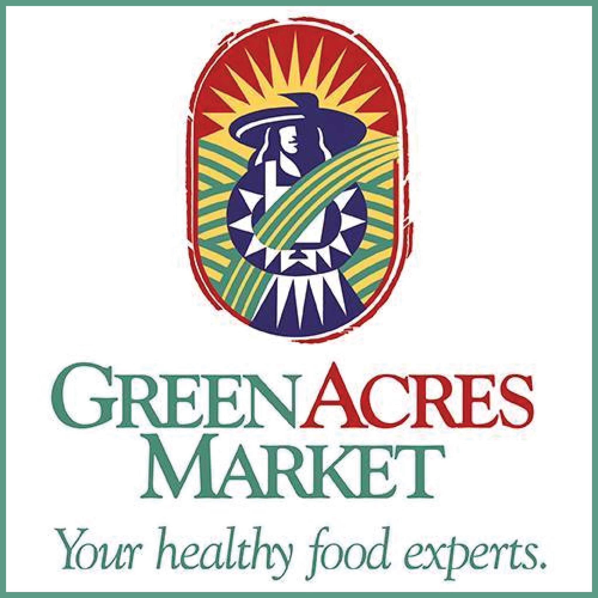 Company logo of GreenAcres Market Oklahoma City