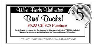 Wild Birds Unlimited