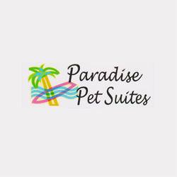 Company logo of Paradise Pet Suites