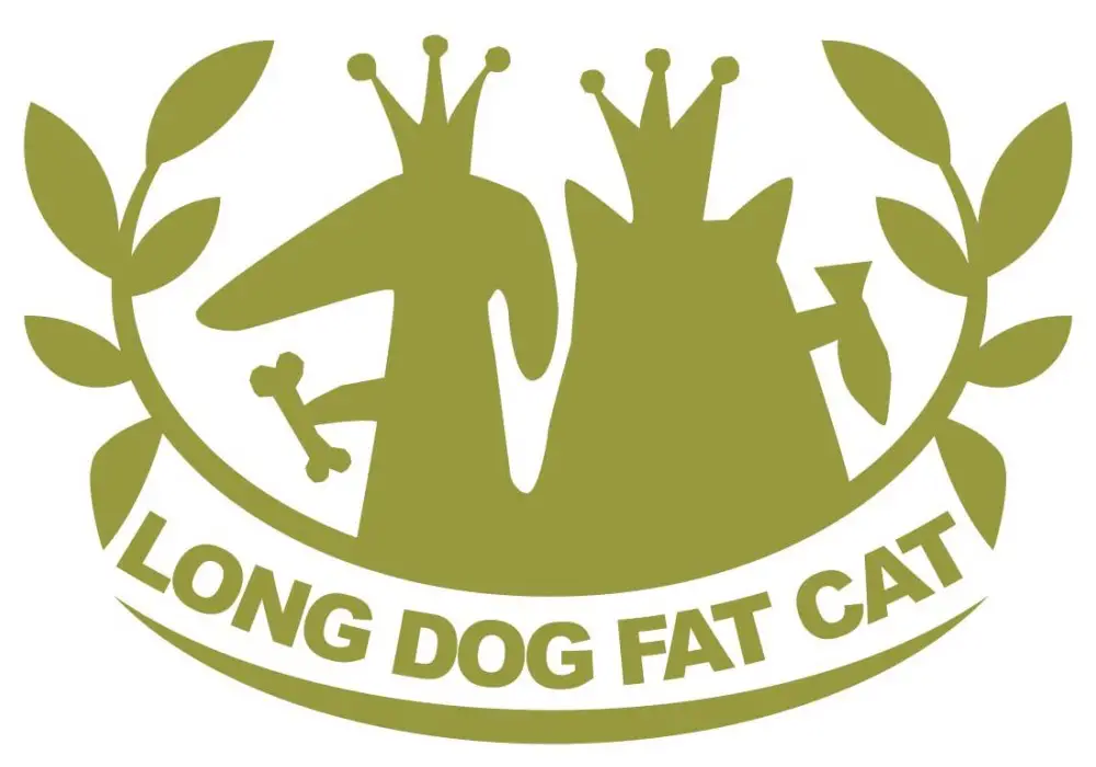 Company logo of Long Dog Fat Cat Loveland
