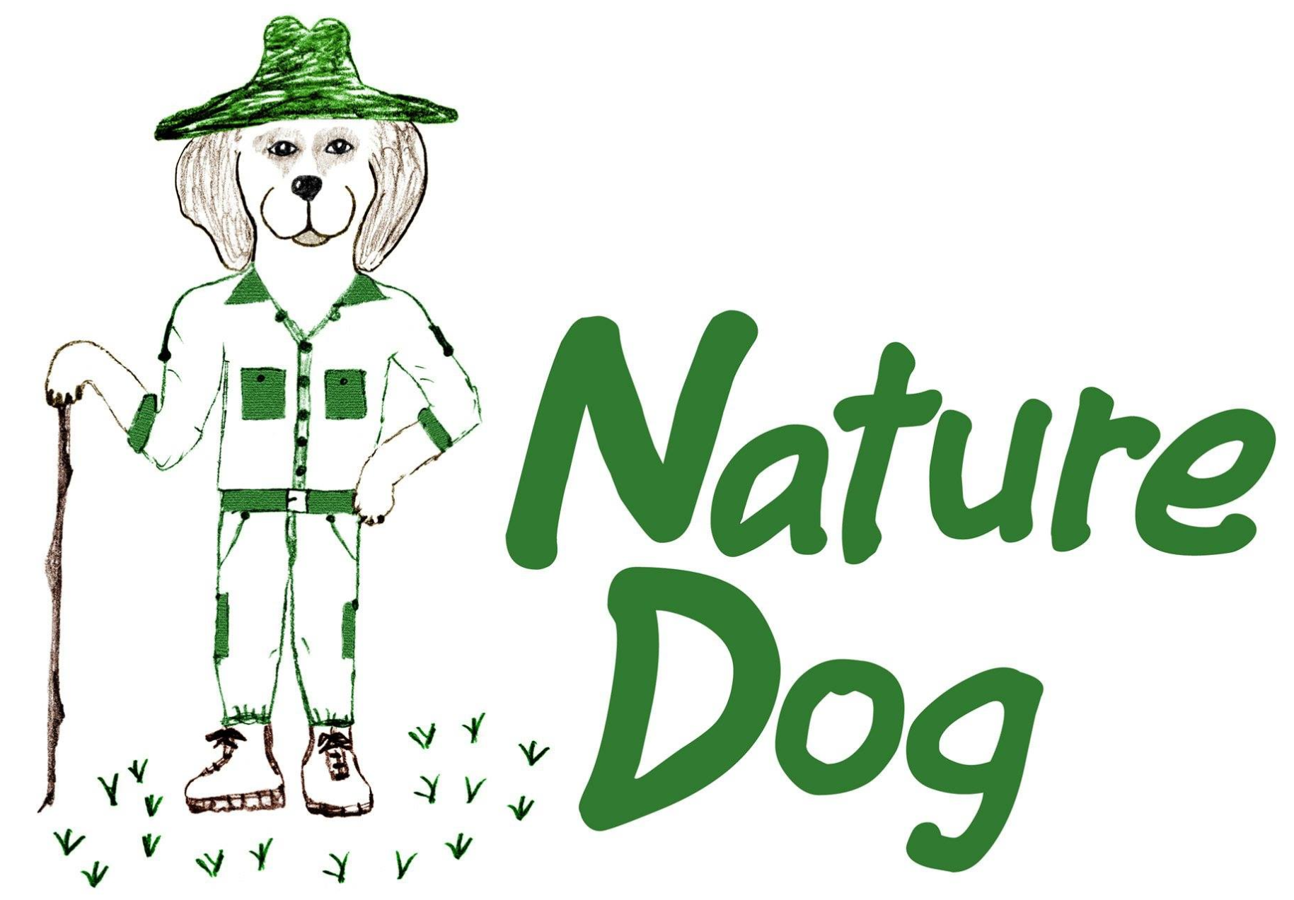 Company logo of Nature Dog