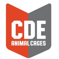 Company logo of CDE Animal Cages