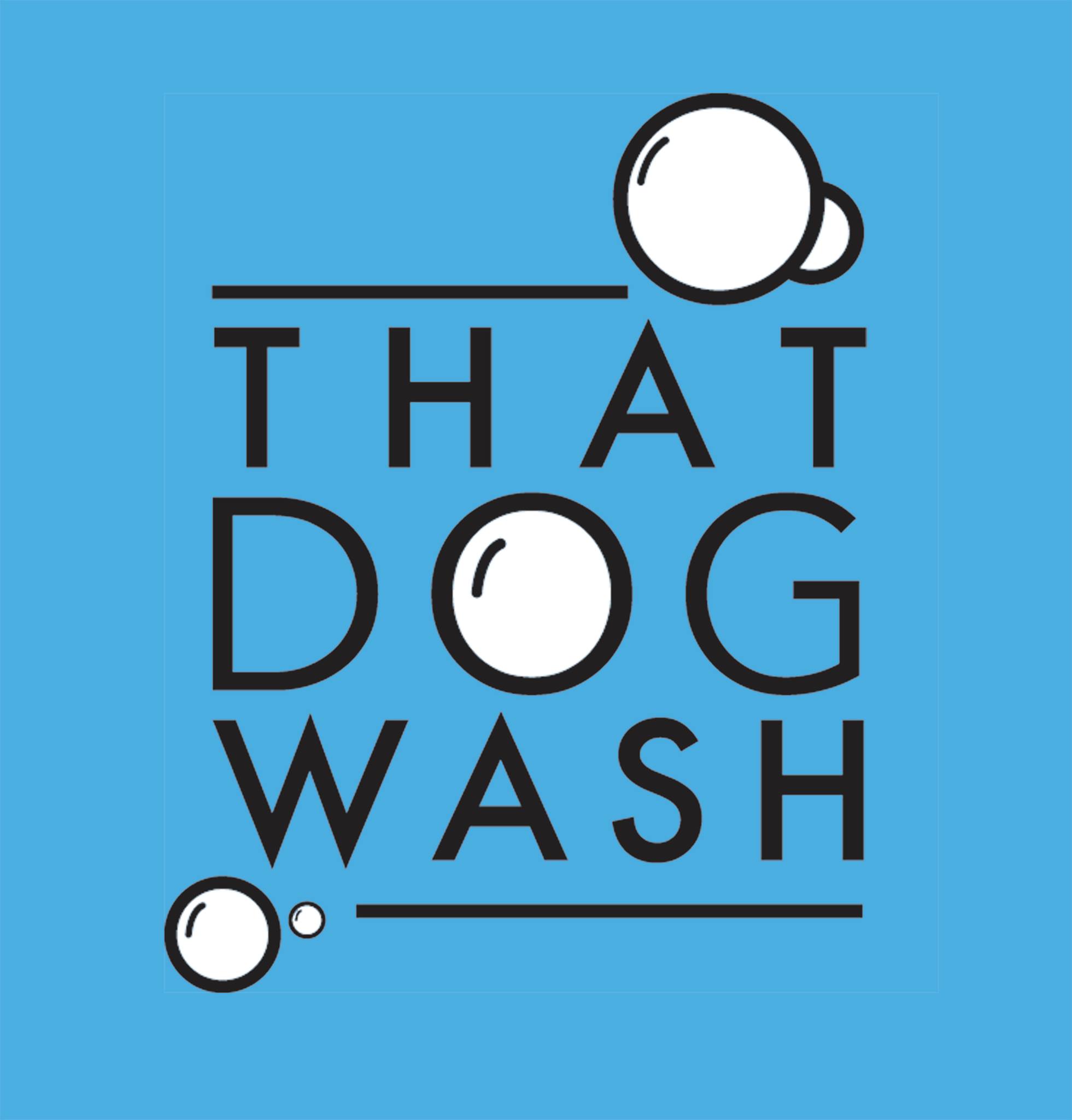 Company logo of That Dog Wash