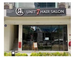 Hair Salon 7