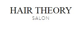 Company logo of Hair Theory Salon