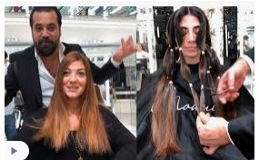 Istanbul Hair Salon