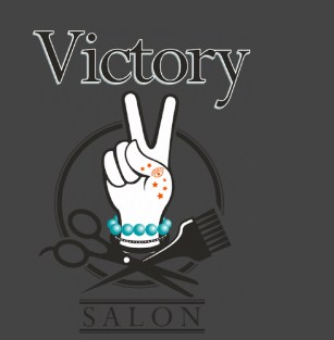 Company logo of Victory Hair Salon
