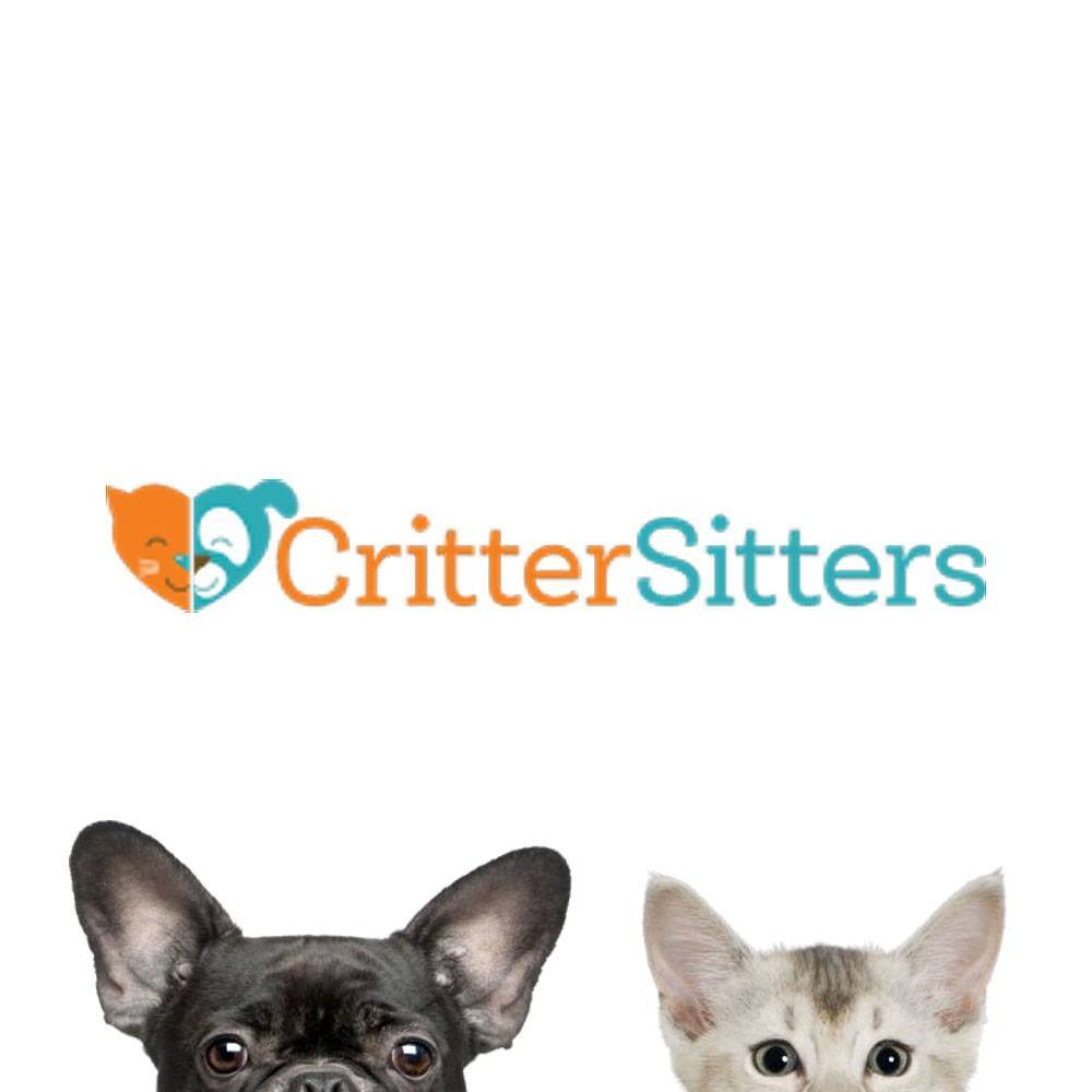 Company logo of Critter Sitters