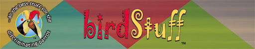 Company logo of Birdstuff