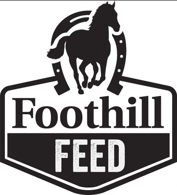 Company logo of Foothill Feed