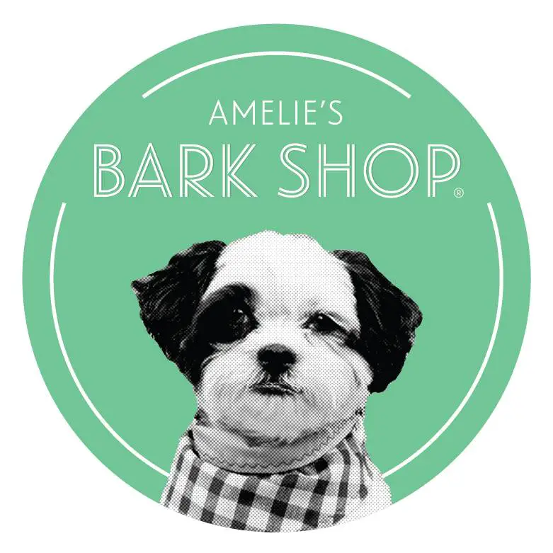 Company logo of Amelie's Bark Shop