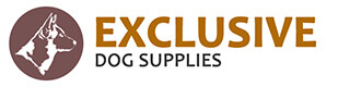 Company logo of Exclusive Dog Supplies Inc.