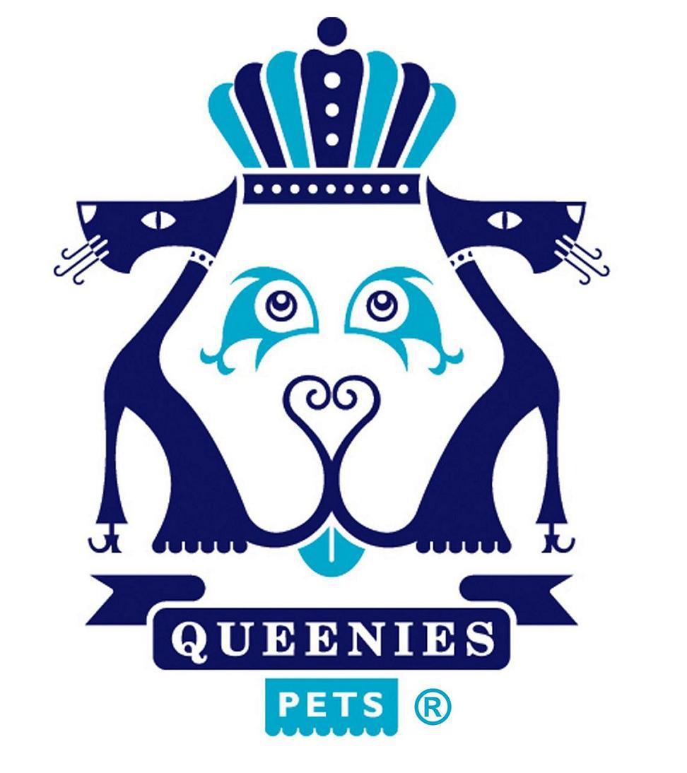 Company logo of Queenie's Pets