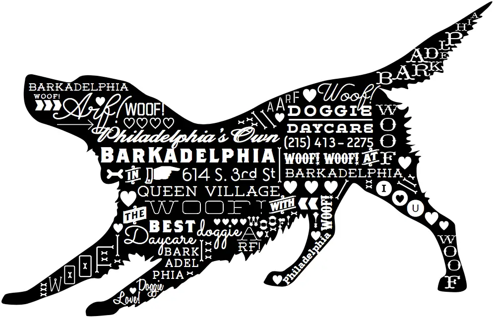 Company logo of barKadelphia