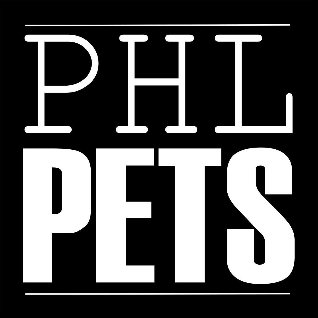 Company logo of PHL PETS