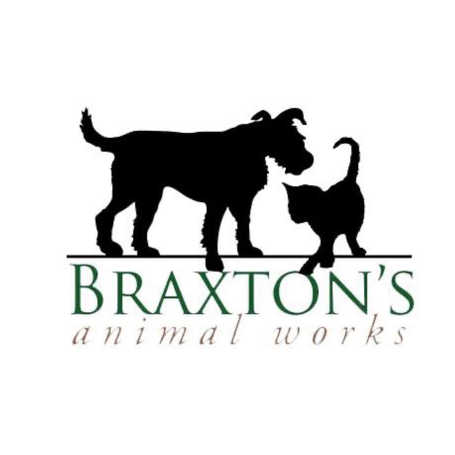 Company logo of Braxton's Animal Works