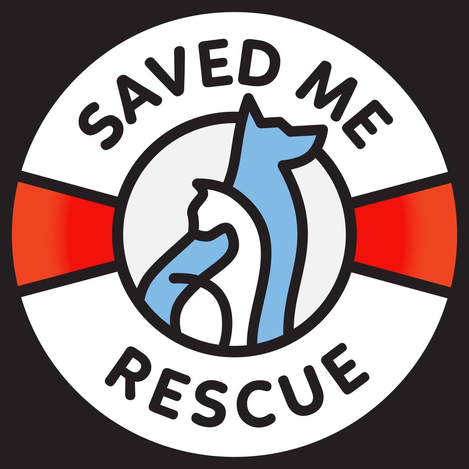 Company logo of Saved Me Adoption Center