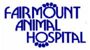 Company logo of Fairmount Animal Hospital