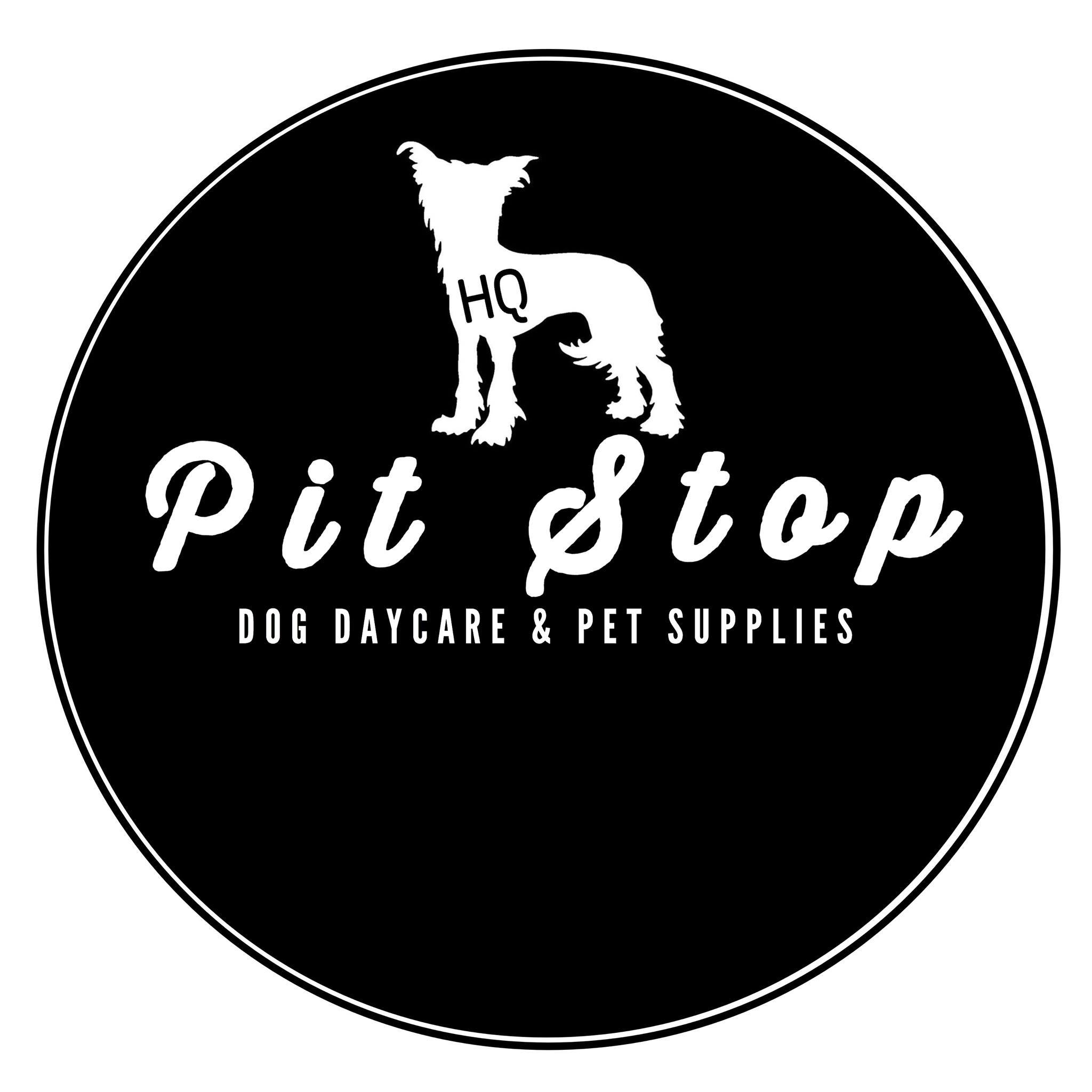 Company logo of Pit Stop HQ
