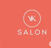 Company logo of YK Salon