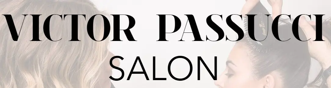 Company logo of Victor Passucci Salon