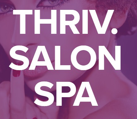 Company logo of Thrive Salon