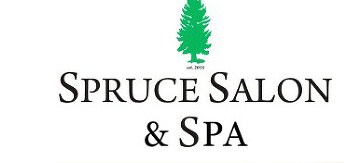 Company logo of Spruce Salon & Spa- AVEDA