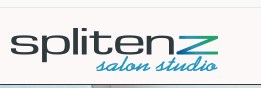Company logo of Splitenz Salon Studio