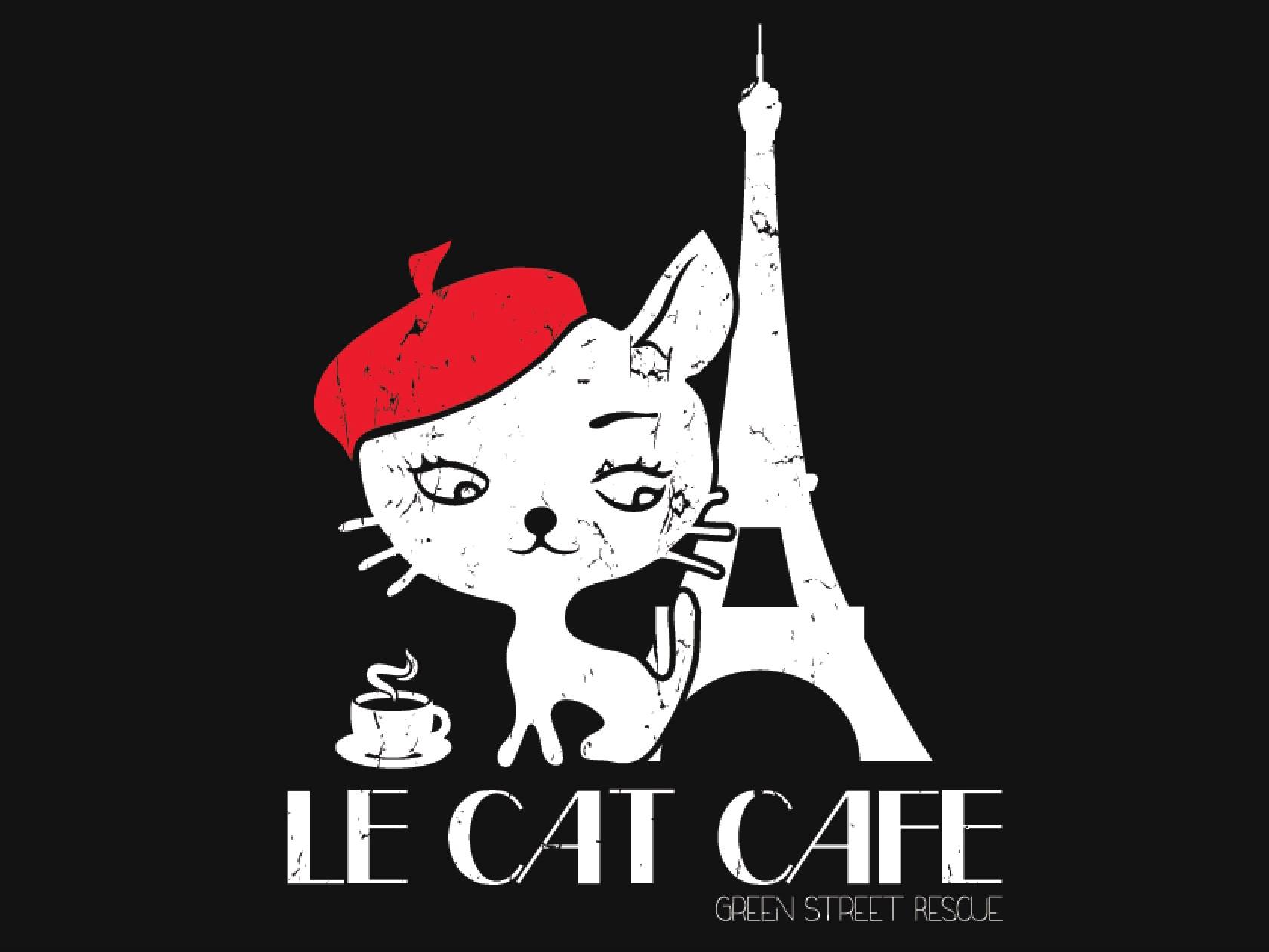 Company logo of Le Cat Cafe